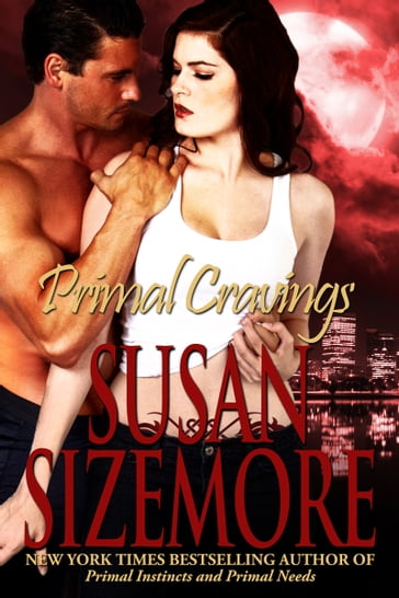 Primal Cravings - Susan Sizemore