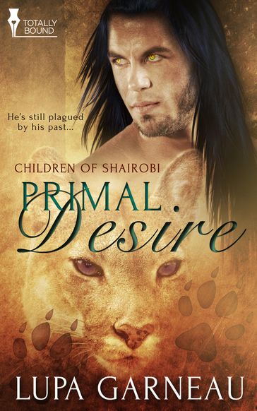 Primal Desire - Lupa Garneau