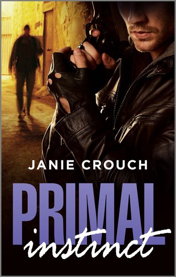 Primal Instinct - Janie Crouch
