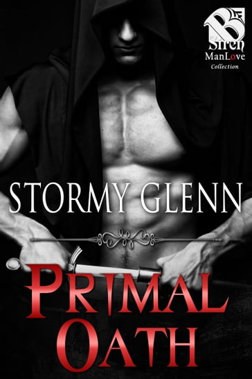 Primal Oath - Stormy Glenn