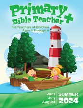 Primary Bible Teacher+