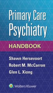 Primary Care Psychiatry Handbook