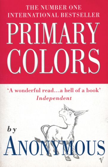 Primary Colors - Random House