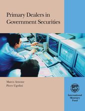 Primary Dealers in Government Securities