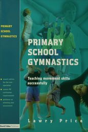 Primary School Gymnastics