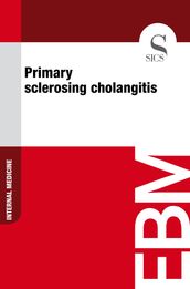 Primary Sclerosing Cholangitis