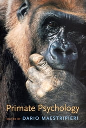 Primate Psychology