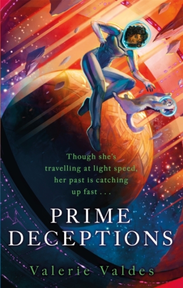 Prime Deceptions - Valerie Valdes