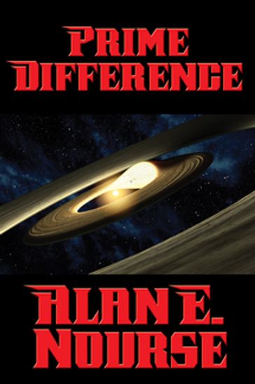 Prime Difference - Alan E. Nourse