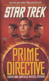 Prime Directive