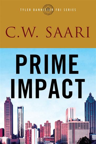 Prime Impact - C.W. Saari