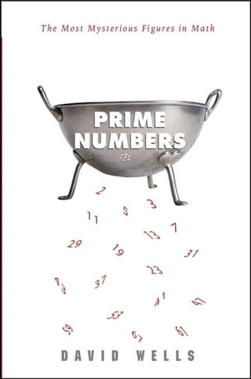 Prime Numbers - David Wells