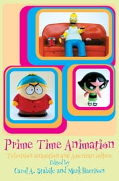Prime Time Animation