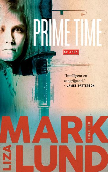 Prime Time - Liza Marklund