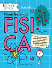 Prime lezioni di fisica