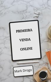 Primeira Venda Online