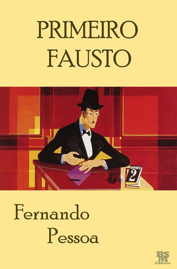 Primeiro Fausto - Fernando Pessoa