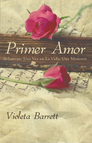 Primer Amor - Violeta Barrett