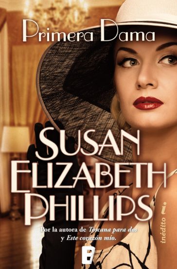 Primera Dama (Golfistas 4) - Susan Elizabeth Phillips