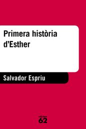 Primera història d Esther