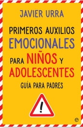 Primeros auxilios para niños y adolescentes