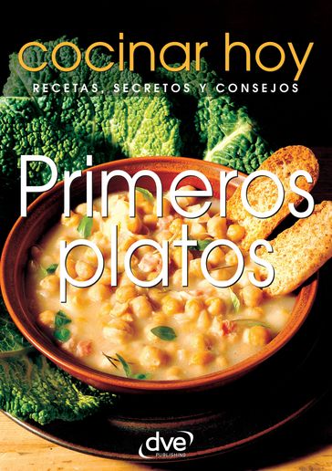 Primeros platos - Varios Autores Varios Autores