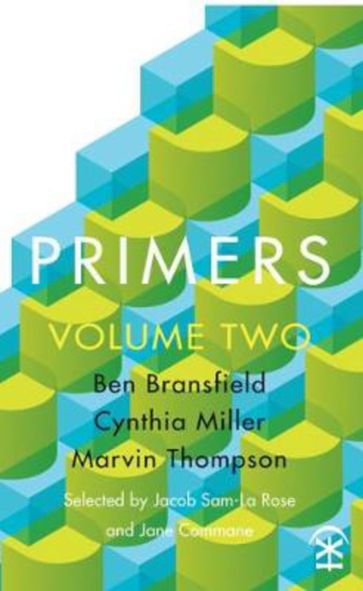 Primers Volume Two - Ben Bransfield