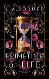 Primetime of Life The Complete Collection