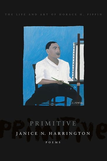Primitive - Janice N. Harrington