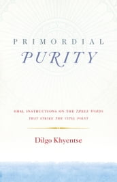 Primordial Purity