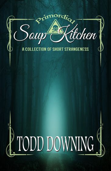 Primordial Soup Kitchen - Todd Downing