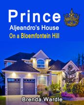 Prince Aljeandro s House on a Bloemfontein Hill