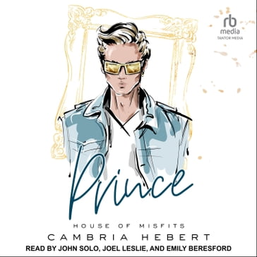 Prince - Cambria Hebert
