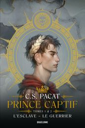 Prince Captif : Prince Captif Tomes 1 & 2 L