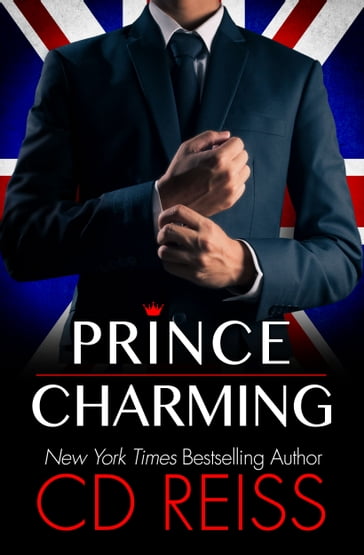 Prince Charming - CD Reiss