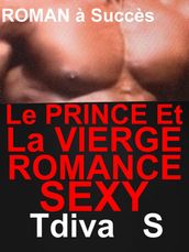 Le Prince Et La Vierge Romance Sexy