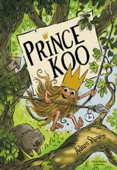 Prince Koo - tome 1