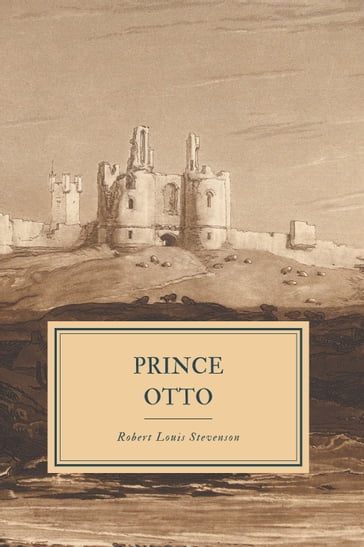 Prince Otto - Robert Louis Stevenson