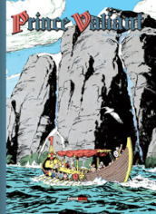 Prince Valiant. 19: 1973-1974