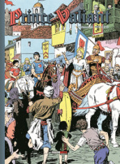 Prince Valiant. 20: 1975-1976