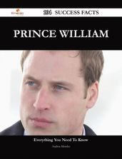 Prince William 104 Success Facts - Everything you need to know about Prince William