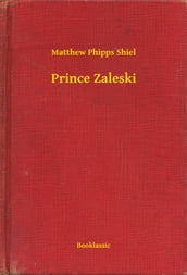 Prince Zaleski