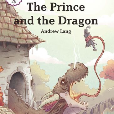 Prince and the Dragon, The - Andrew Lang