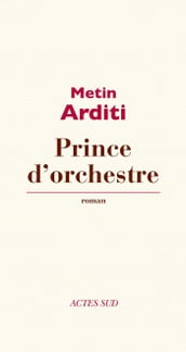 Prince d orchestre