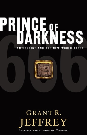 Prince of Darkness - Grant R. Jeffrey