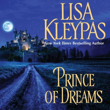 Prince of Dreams - Lisa Kleypas