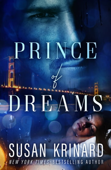 Prince of Dreams - Susan Krinard