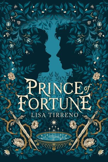 Prince of Fortune - Lisa Tirreno