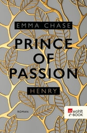 Prince of Passion  Henry