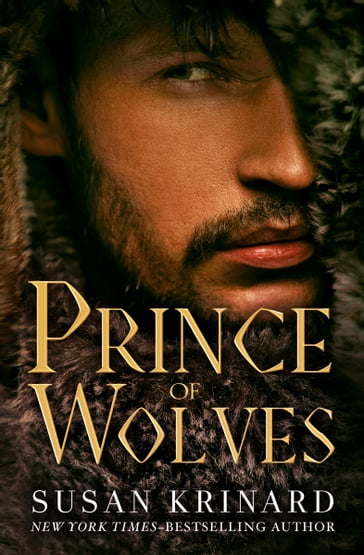 Prince of Wolves - Susan Krinard